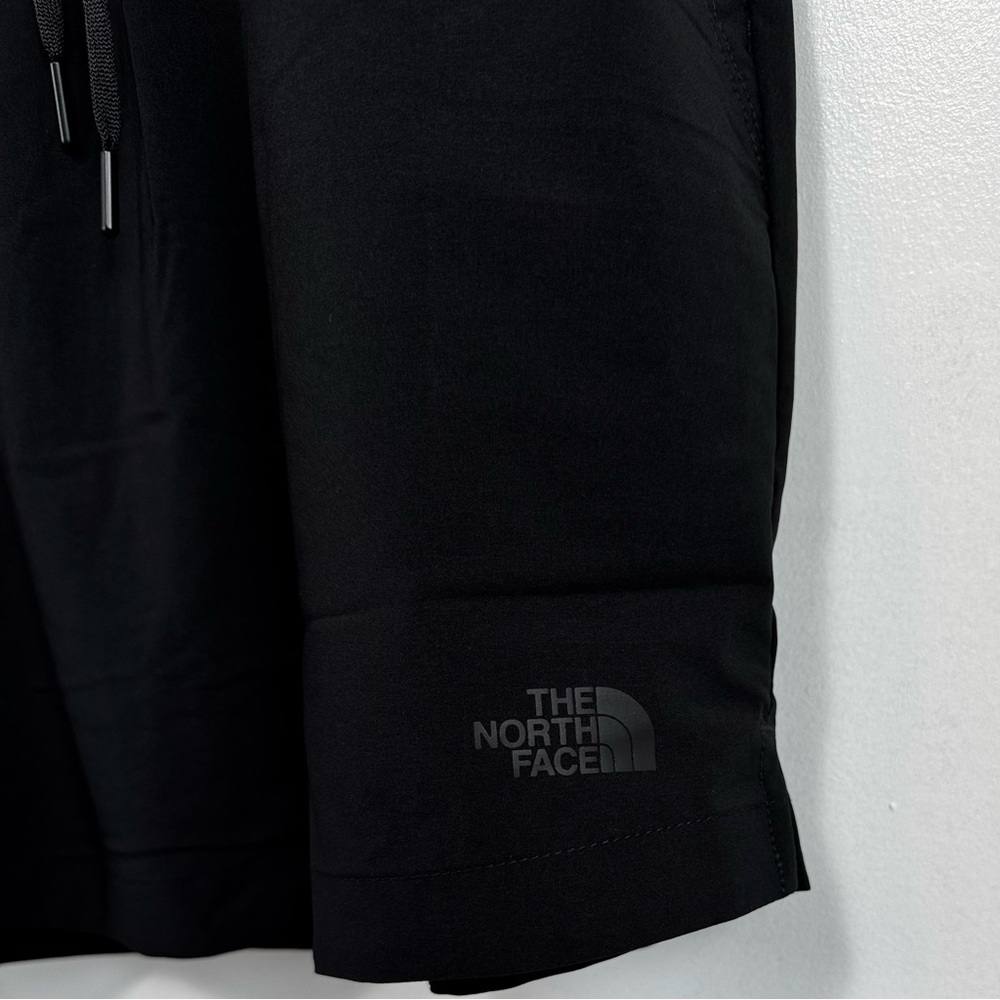 The North Face Never Stop Wearing Adventure Dress Black Women's Sz XL - Picture 8 of 16